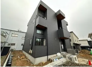 リタリッチ千歳町の画像