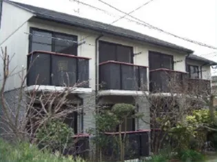 ウィステリアⅡの画像