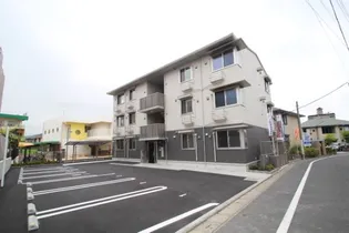 和の刻(なごみのとき)【2階】の外観
