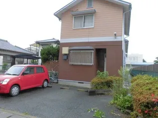 プラムハウス88の外観