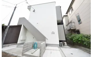 CB筑紫通ビーラ【2階】の外観