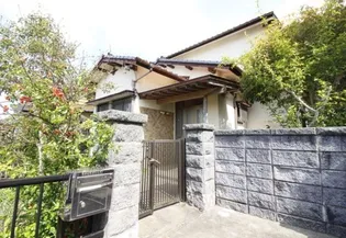 福岡県福岡市南区柏原3丁目【一戸建】の外観