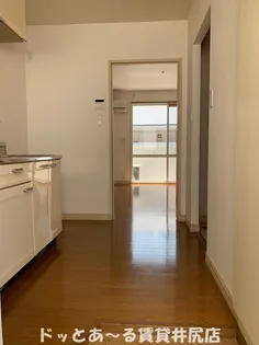 セフィラ須玖【2階】の居間