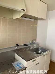 セフィラ須玖【2階】のキッチン