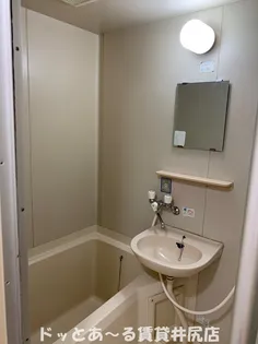 セフィラ須玖【2階】の風呂