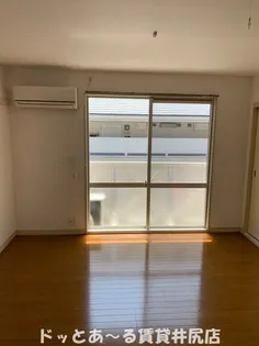 セフィラ須玖【2階】の居間