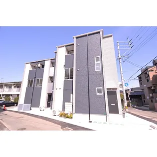 El Dorado エルドラードの外観