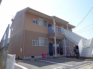 シャトレーハイツ佐藤の画像