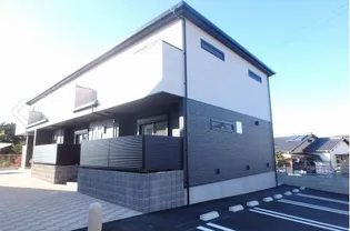 福岡県春日市岡本6丁目【一戸建】の外観