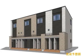 WISTERIA VIIの画像