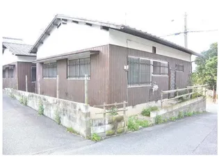 福岡県大野城市大城3丁目【一戸建】の外観