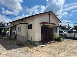 福岡県大野城市筒井1丁目【一戸建】の外観