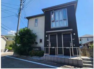 ロイヤルオークⅠ【101号室】の外観