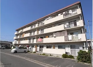 第二天神山コーポの画像