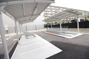 Casa Felice【4階】のその他画像