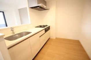 Casa Felice【4階】のキッチン