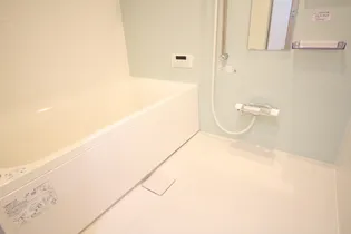 Casa Felice【4階】の風呂