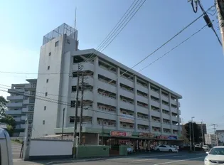 世利ビルの画像