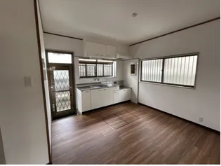 福岡県那珂川市片縄北7丁目【一戸建】の外観