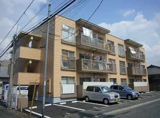 ニューハイツ弥永の画像