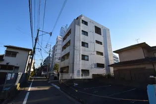 第3城西ビルの画像