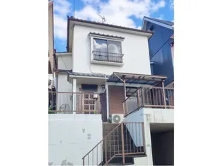 福岡県春日市下白水北6丁目【一戸建】の外観