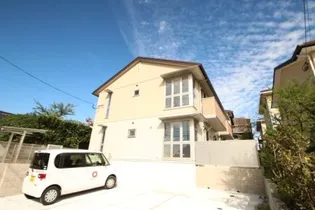 D-room紅葉ヶ丘【101号室】の外観