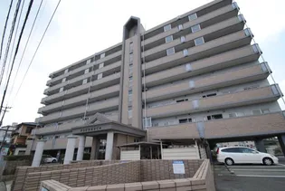 第2日佐住吉ビル【4階】の外観