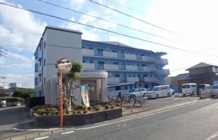 ホワイトグレース20【101号室】の外観