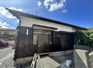 福岡県福岡市南区柳河内2丁目【一戸建】の外観