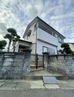 福岡県福岡市南区屋形原1丁目【一戸建】の外観