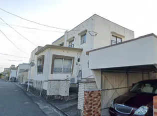 福岡県福岡市南区長住7丁目【一戸建】の外観