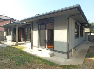 福岡県福岡市南区大橋4丁目【一戸建】の外観