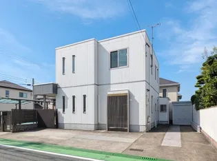 福岡県福岡市南区長住7丁目【一戸建】の外観