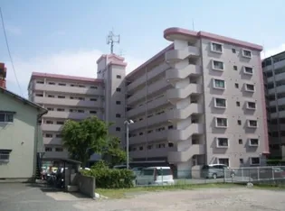 サン・トルース博多【401号室】の外観