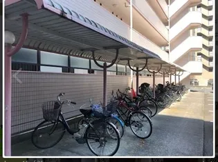 サン・トルース博多【401号室】のその他画像