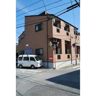 ヴィラ コレット笹原の画像