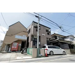 ヴィラ セラヴィの画像