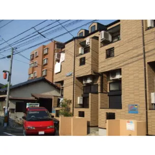 クローバー・ハイツ【2階】の外観