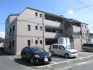 プレザント山浦の画像