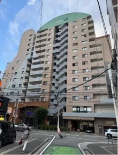 ハウスユマニテ大橋α館の画像