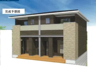 グレイス エム【1階】の外観