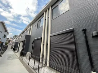 Feliz Bonita(フェリス ボニータ)【1階】の外観