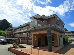 グランデュール シャトーAの画像