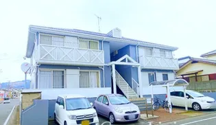 フレグランス高原の画像