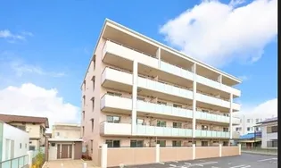 プレジデント正弥博多の画像