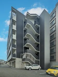 LINDRE長丘の画像