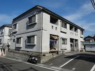 レオパレス博多南駅SKの画像