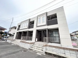 グランレーヴ弥生の画像