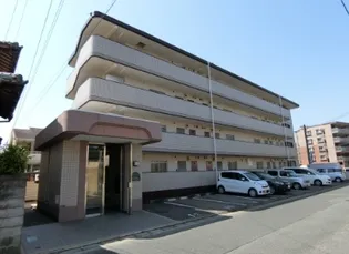 サンライズ那珂川の画像